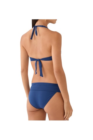 Melissa Odabash Şık Ve Konforlu Bikini Üstü Mavi