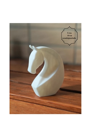 At Başı Beyaz Biblo