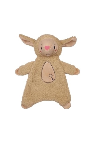 Been My Sleeping Friend Lamb - Uyku Arkadaşım Kuzucuk 35 x 35