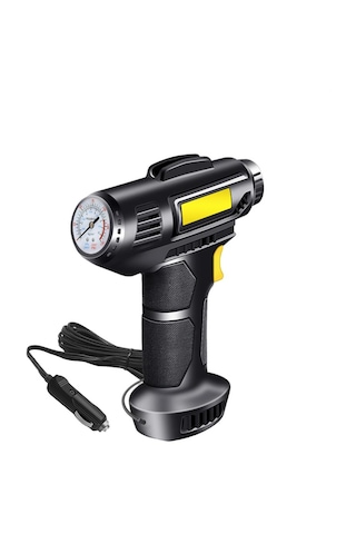 Dolıty Basketbol Araba Için Lastik Şişirme Mekanik-kablolu