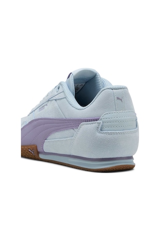 Puma Bella Donna Kadın Ayakkabı 402673 10 Gri