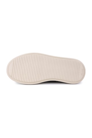 Tamer Tanca Erkek Hakiki Deri Kahverengi Sneakers & Spor Ayakkabı 966 A702 Erk Ayk Sk25-26 Kahve Kahverengi