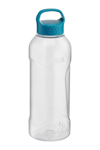 Decathlon Quechua Outdoor Plastik Ecozen Matara 0,8 Litre Mh100