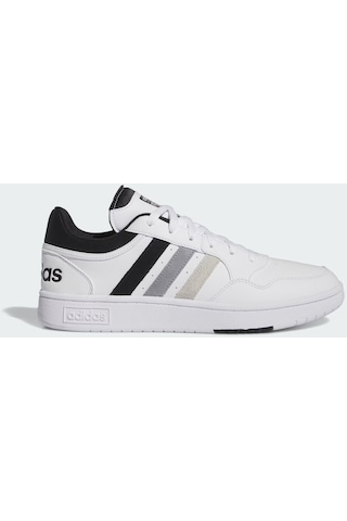 Adidas Erkek Spor Ayakkabı Hoops 3.0 Ig7914 001