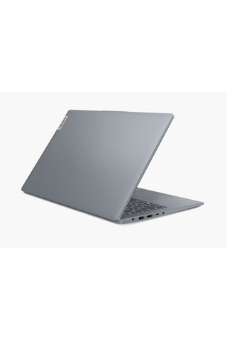 Lenovo IdeaPad Slim 3 15IAN8 82XB009GTX N100 4 GB 128 GB SSD 15.6" W11H Dizüstü Bilgisayar