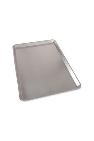 Nordicware Büyük Fırın Tepsisi 53 X 38 Cm - Paslanmaz Çelik