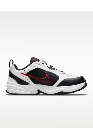 Nike Air Monarch Iv Erkek Beyaz Yürüyüş/koşu Spor Ayakkabı 416355-101