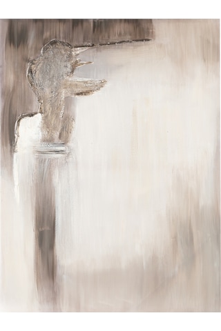 Slıence Yağlı Boya Tablo 90x120cm