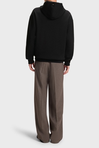 Hugo Erkek Sweat 50542583 001 Siyah Siyah