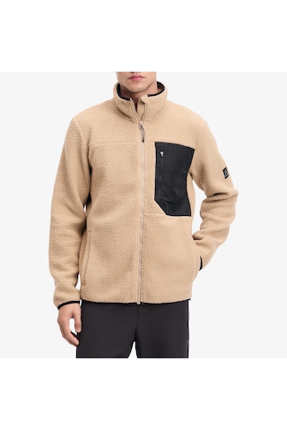 Mckinley Ello Iı Erkek Kahverengi Outdoor Polar 432926
