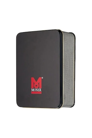 Moser Elektrikli Tıraş Makinesi / Shaver Moser Travel Shaver 3615-0051 Tıraş Makinesi 150560269 Diğer