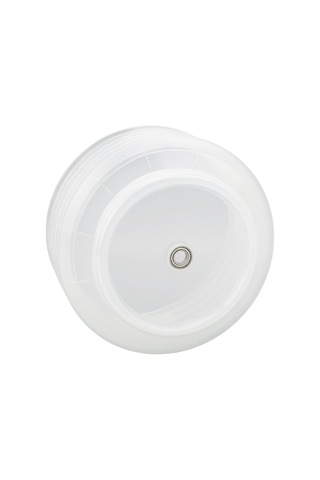 Ximistore9 Matkap Toz Koruyucu, Silikon Esnek Şeffaf Bölünebilir Delme Toz Toplayıcı