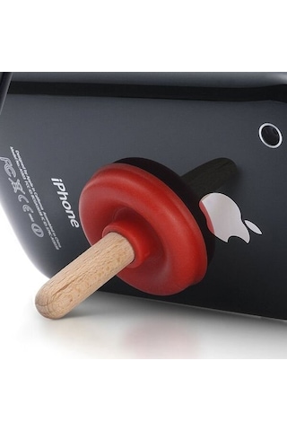 Telefon Standı Sucker Stand İpompa Evv-1372