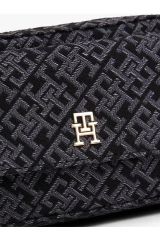 Kadın Çapraz Çanta Aw0aw17682bds-11314 Siyah