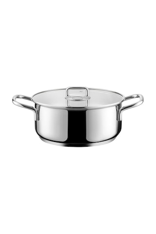 Emsan Gourmet Derin Tencere, 26 Cm