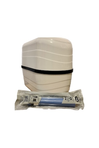 TEKNOSAN SU ARITMA CİHAZI