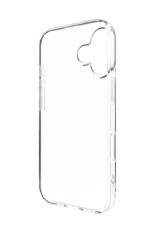 Zagg Cases Tpu Case iPhone Uyumlu 17 Kılıf Şeffaf 702319251