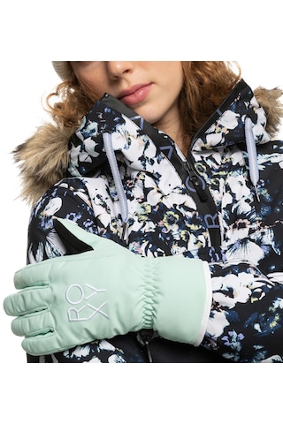 Roxy Roxy Freshfields Gloves Kadın Mavi Eldiven Bdy0 Turkuaz