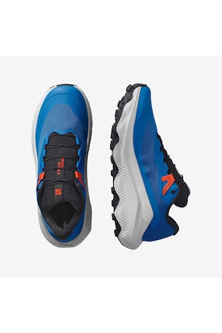 Salomon Ultra Glıde 3 Erkek Koşu Ayakkabısı French Blue L47522100 Mavi