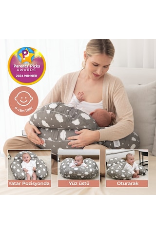 Momcozy Emzirme Yastığı