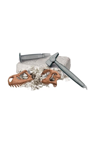 Clementoni 64469 Bilim Ve Oyun - T-rex Kazı Seti +7 Yaş