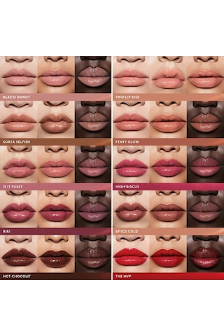 Fenty Beauty Gloss Bomb Stix Dudak Parlatıcısı 08