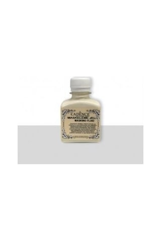 Cadence Maskeleme Jeli 100Ml Cadence Maskeleme Jeli 100Ml