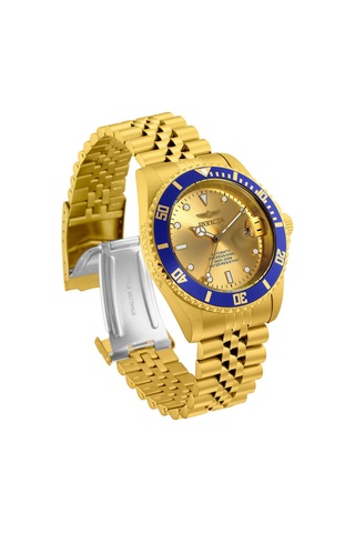 Invicta 229185 Erkek Kol Saati