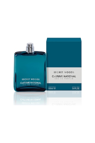 Costume National Secret Woods Erkek Parfüm EDP 100 ML