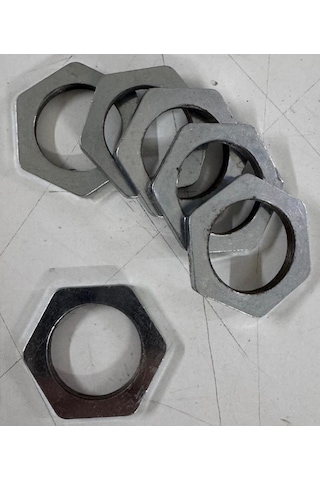 Arka Debriyaj Somunu - Adet