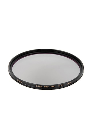 Daisee 77 MM C-POL PRO DMC Slim CPL Polarize Filtre
