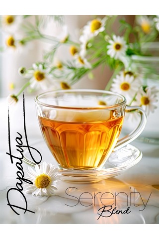 Güllüoğlu Papatya Çayı Chamomile Tea 100 Gr.