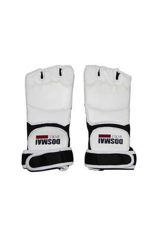 Dosmai Taekwondo Ayak Koruyucu Beyaz Ko439 Beyaz