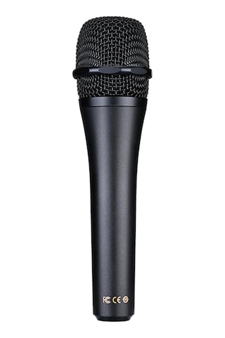 Takstar Dm-2300 Gen2 Profesyonel Dinamik Vokal Mikrofonu