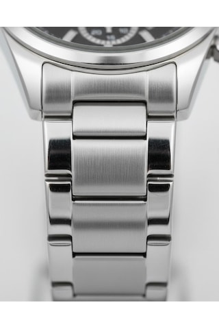 Ferrucci Fcf 0625 03577m.01 Erkek Kol Saati Metalik Gri