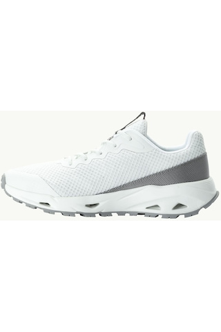 Jack Wolfskin Prelight Vent Low M Erkek Spor Ayakkabı-28386-beyaz Beyaz
