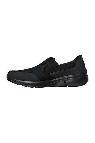 Skechers Equalızer 3.0 Erkek Spor Ayakkabı Siyah