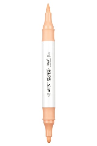 Art-x Akrilik Marker Çift Taraflı Kalem No:145