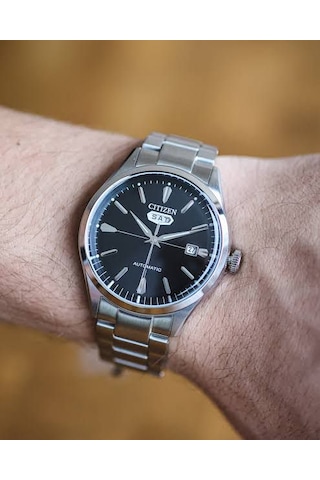 Citizen Automatic C7 Nh8391-51e