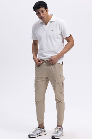 Ellesse Erkek Kargo Pantolon Bej