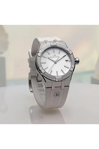 Maurice Lacroix ML-AI1106SS000150-7 Kadın Kol Saati