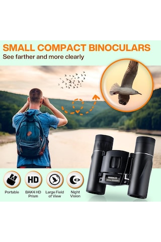 3000x22 50000 M Yakınlaştırma Bak4 Hd Teleskop Profesyonel Güçlü Dürbün Uzun Menzilli Taşınabilir Monoküler Düşük Gece Görüş Kamp Çok Renkli