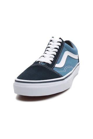 Vans Old Skool Sneaker Unisex Ayakkabı Vn000D3Hnvy1 (552162360)