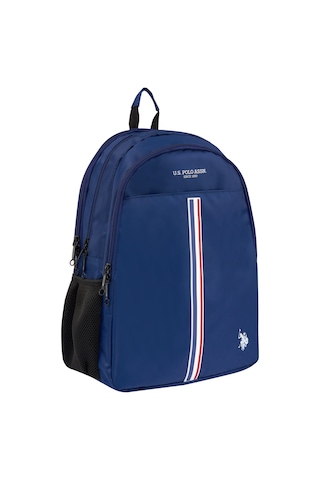 U.S. Polo Assn. U.s.polo Assn.since 1890 Unisex Sırt Çantası Plcan25045 Std / Lacivert Lacivert