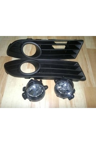 Volkswagen Polo Sis Far Seti Tip Ampullü ve Duylu N11.18360