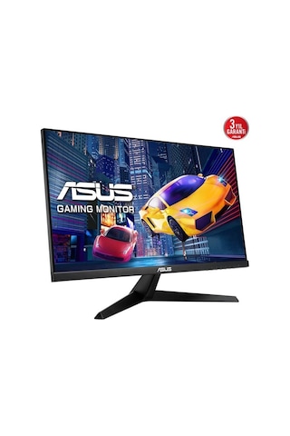 Asus VY249HGE 23.8" 1 MS 144 Hz FreeSync Full HD IPC Monitör
