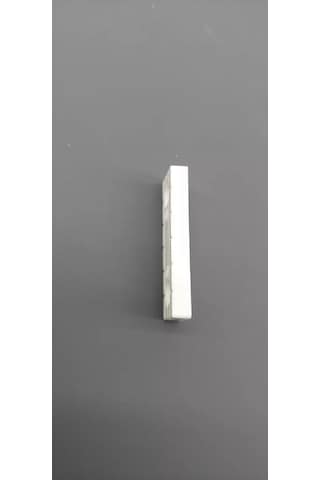 F Furnitura Möbel Ayaklığı 255428163 Beyaz