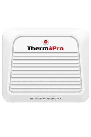Thermopro Tx7c Tp280b-tp260b Modelleri İçin İlave Dış Sensör