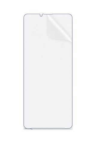 Xperia 10 Vı Uyumlu Ön Yüzey Nano Şeffaf Hidrojel Ekran Koruyucu 50332242