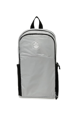 Lumberjack Ml Lumer Bpck 5fx Grı Unisex Sırt Çantası 000000000101949878 Gri